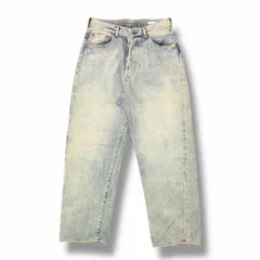 2025年最新】comoli ブリーチデニム 0の人気アイテム - メルカリ