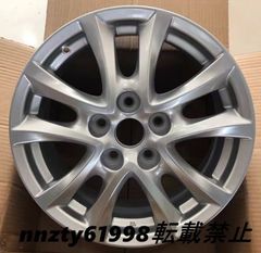 モデルY純正 21インチ 前後ホイール各1本／小傷あり ツヨシ様専用