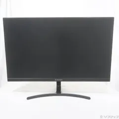 〔中古品〕 27ML2bmix【377】