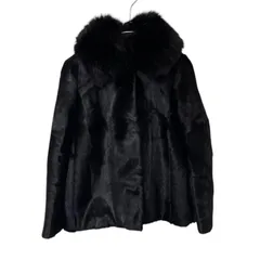 2025年最新】JOSEPH レディース 毛皮・ファーコートの人気アイテム