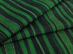 平和屋着物○西陣 長谷川織物 九寸名古屋帯 鳥獣戯画 金糸 引きは木