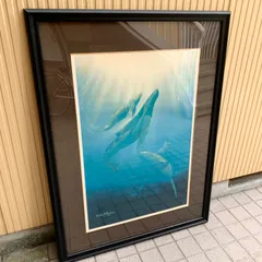 2025年最新】ラッセン サインの人気アイテム - メルカリ