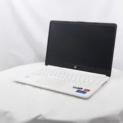 2026年最新】hp 14s-fq0521auの人気アイテム - メルカリ