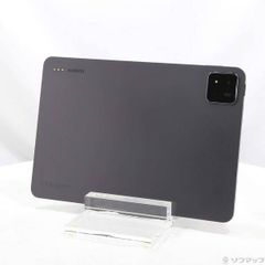 〔中古品〕 Xiaomi Pad 7 256GB グレー VHU5497JP Wi-Fi【297】