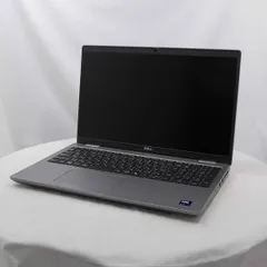 〔中古品〕 Precision 3591【262】