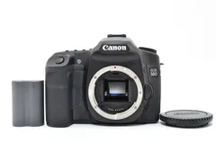 2025年最新】(中古品)Canon デジタル一眼レフカメラ EOS 50D ボディ