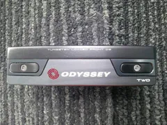 【支給品】オデッセイ　パター 2025年最新】支給 オデッセイの人気アイテム - メルカリ