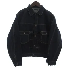 2025年最新】マインデニム ジャケットの人気アイテム - メルカリ