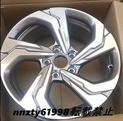新車外し、美品 】ホンダ アコード 2025.5月〜 360+ タイヤホイール