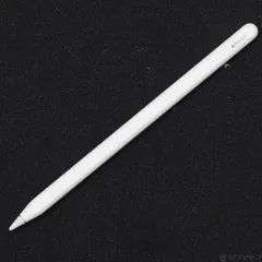 〔中古品〕 Apple Pencil 第2世代 MU8F2J／A【377】