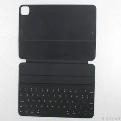 〔中古品〕 11インチiPad Pro 第2世代用 Smart Keyboard Folio 英語 US MXNK2LL／A【269】