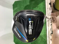 【中古】 テーラーメイド SIM2 MAX-D 3W フェアウェイウッド FW リシャフト (フレックスその他) メンズ 男性用 右利き 右用 Cランク ゴルフクラブ