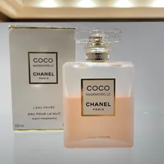 久万ノ台83 CHANEL シャネル　ココマドモアゼル　ロー　プリヴェ　ヘア＆ボディミスト　100ml  フレグランス　香水　かんてい局松山久万ノ台店