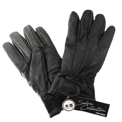 新品 レザー 手袋 裏ボア グローブ 革手袋 ラム革 羊革 本革 メンズ 紳士 M L tb003ms