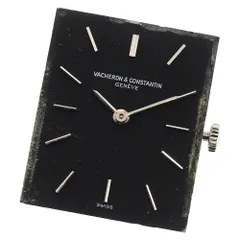 訳ありヴァシュロン・コンスタンタン VACHERON CONSTANTIN Cal.K1001/2 ムーブメント 手巻き メンズ_I-213のサムネイル