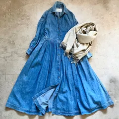 2025年最新】Lois CRAYON レディース ロングワンピースの人気アイテム