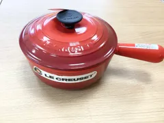 2025年最新】ルクルーゼ 18cmの人気アイテム - メルカリ