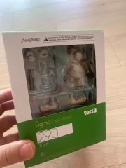 2025年最新】figmaテッド2テッドの人気アイテム - メルカリ