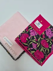 【新品】GIVENCHY レディースハンカチ セット