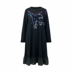 2025年最新】TOKUKO 1er VOL レディース ロングワンピースの人気