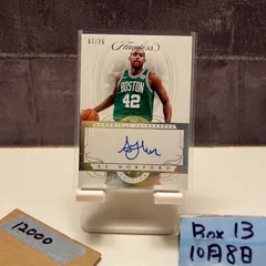 15-16 PANINI flawless ラベッシ直筆サインパッチジャージー 15-16 PANINI flawless ラベッシ直筆サインパッチジャージー - メルカリ