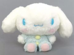 シュガーバニーズ ミントうさ レトロ ぬいぐるみ サンリオ - メルカリ