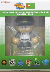 パワプロくん プライズアクションフィギュア セリーグ 阪神タイガース