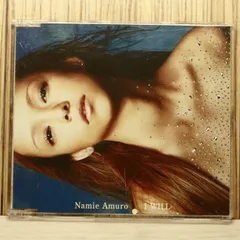 2025年最新】i will 安室奈美恵の人気アイテム - メルカリ