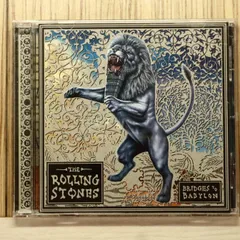 ザ・ローリング・ストーンズ バビロンツアージャケット【古着M】04 ザ・ローリング・ストーンズ バビロンツアージャケット【古着M】04