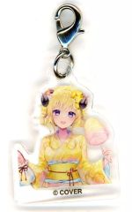 中古】雑貨 成歩堂みぬき 「CAPCOM CAFE×逆転裁判 20th トレーディング