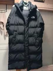 2025年最新】ノースフェイスロングダウンの人気アイテム - メルカリ