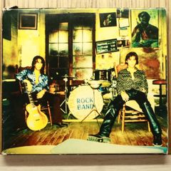 国内盤CD☆テツロック/TETSU69□ wonderful world/TIGHTROPE 【KSC2400