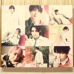 国内盤CD★スノーマン/Ｓｎｏｗ　Ｍａｎ■ オレンジkiss(CD)(通常盤) 【JWCD63816/4595121638165】U76385