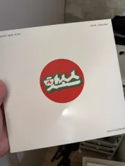 HOTソース Universe グッズ ぶっ潰しカレンダー