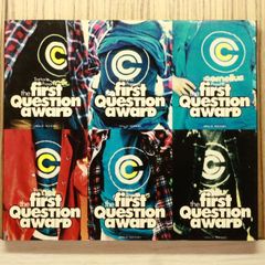 Cornelius THE FIRST QUESTION AWARD 初回盤 - メルカリ