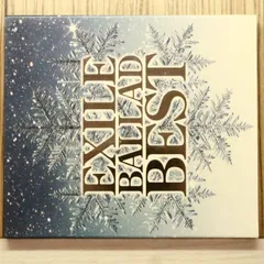 国内盤CD★エグザイル/EXILE■ EXILE BALLAD BEST(DVD付) 【RZCD46089B/4988064460892】U76397