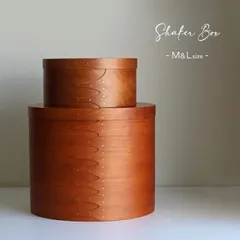 ボックス M・Lセット