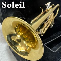YAMAHA トランペット YTR-1310 イエローブラスベル Mボア ニッケル
