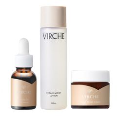 ヴァーチェ VIRCHE マルラオイル フェイスオイル ローション 化粧水