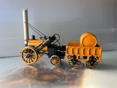 2026年最新】ロケット号 模型の人気アイテム - メルカリ