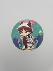 恋せよまやかし天使ども 桂 おとぎ くじメイト 缶バッジ - メルカリ