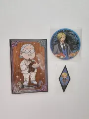 サカデイ カモフラカフェ 特典セット 新 坂本 まとめ