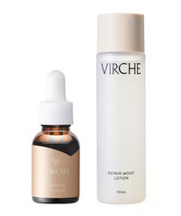 ヴァーチェ VIRCHE マルラオイル フェイスオイル ローション 化粧水