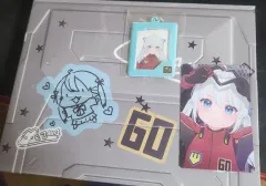 開封 ISEGYE IDOL アルバム バインダー GOCCE(ゴセ)