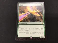 2026年最新】極楽鳥 mtgの人気アイテム - メルカリ