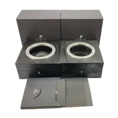 Hublot ウブロ 時計収納ケース 10個用 ブラック 2025年最新】ウブロ時計ケースの人気アイテム - メルカリ