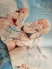 ロストソード ゲーミングマウスパッド大型