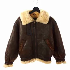 2025年最新】dog fight レザージャケットの人気アイテム - メルカリ