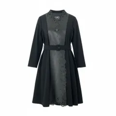 2025年最新】TOKUKO 1er VOL レディース ロングコートの人気アイテム