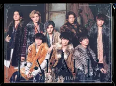 Hey!Say!JUMP 初回限定盤2 PARADE